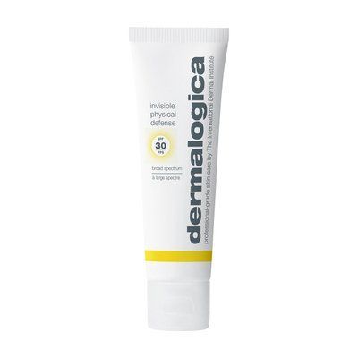 Солнцезащитный крем Dermalogica Invisible Physical Defense SPF 30, 50 мл КОСМ01318 фото
