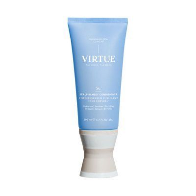Косметичний засіб Virtue Scalp Remedy Conditioner for Scalp and Hair Health, 198 мл КОСМ02668 фото