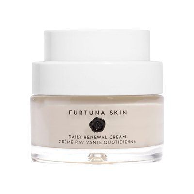 Косметичний засіб Furtuna Skin Perla Brillante Daily Renewal Cream, 50 мл КОСМ01418 фото