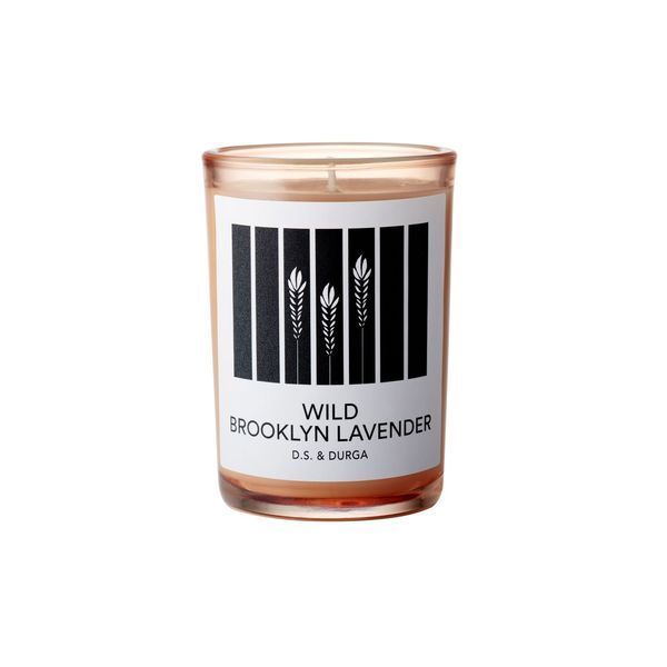 Косметичний засіб D.S. & Durga Wild Brooklyn Lavender Candle, 207 мл КОСМ03968 фото