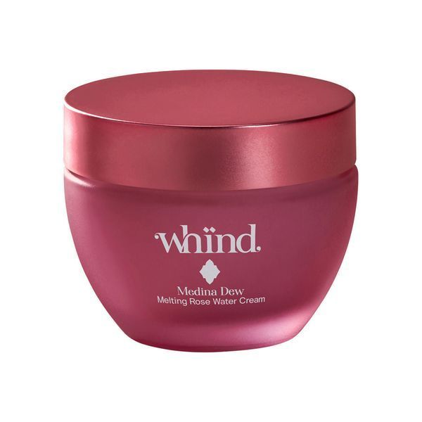 Косметичний засіб Whind Medina Dew Melting Rose Water Cream, 50 мл КОСМ01068 фото