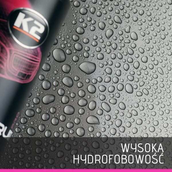 Средство для быстрого детейлинга K2 SPECTRUM PRO 1L K20612 фото