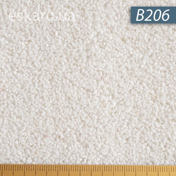 Штукатурка мозаика Aura Luxpro Mosaik M15 (зерно 1,5 мм) В206 15кг (42225) 42261 фото