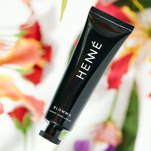 Косметичний засіб Henne Organics Blomma Luxury Hand Cream, 50 мл КОСМ03718 фото