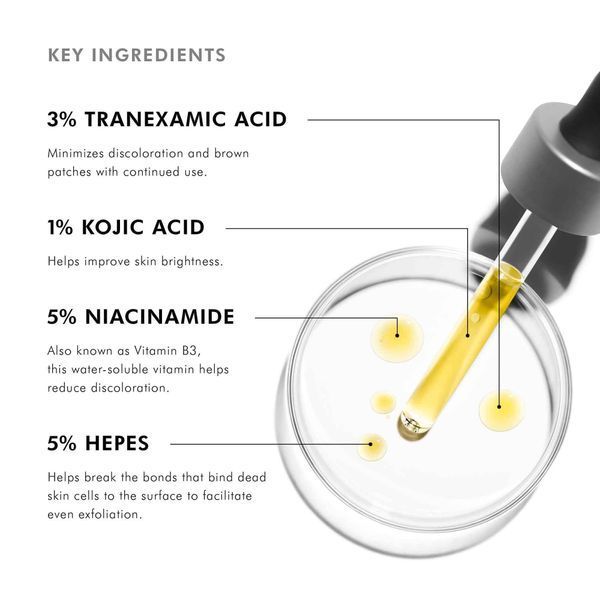 Косметичний засіб SkinCeuticals Discoloration Defense, 30 мл КОСМ00618 фото