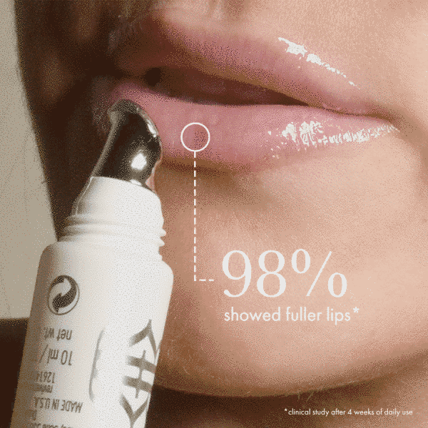 Косметичний засіб R&eacute;Vive Intensite Moisturizing Lip Balm Luxe Conditioner, 10 мл КОСМ02568 фото