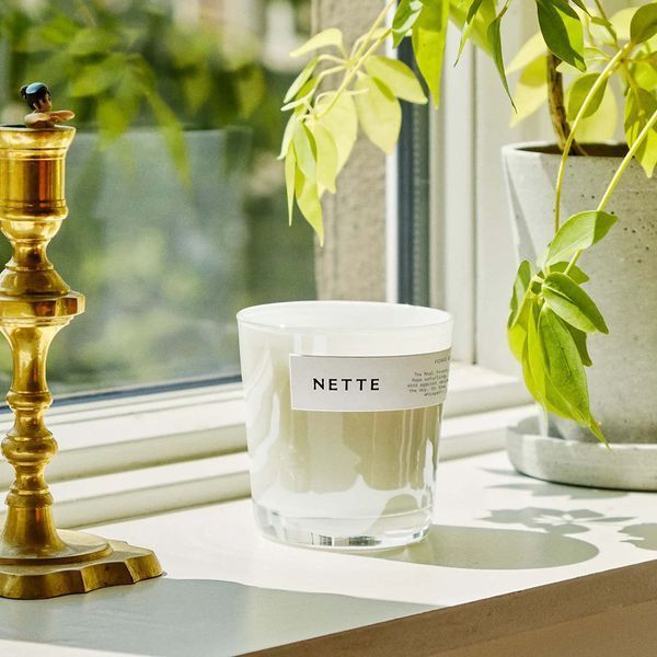 Косметичний засіб Nette Fons et Origo Candle, 222 мл КОСМ04068 фото