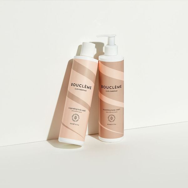 Косметичний засіб Boucl&egrave;me Nourishing Body Cream, 299 мл КОСМ03568 фото