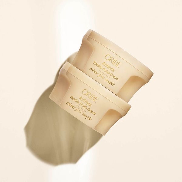 Косметичний засіб Oribe Airstyle Flexible Finish Cream, 50 мл КОСМ02968 фото