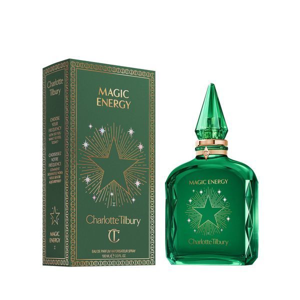 Косметичний засіб Charlotte Tilbury Magic Energy, 101 мл КОСМ04418 фото