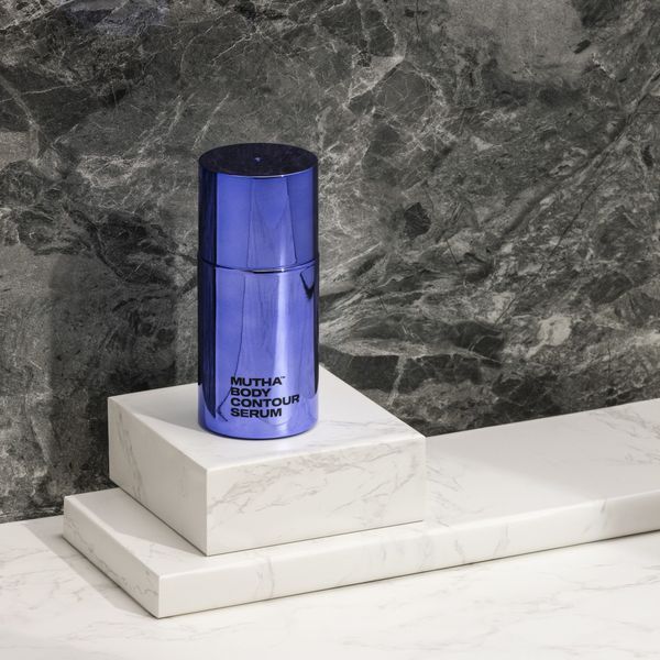Косметичний засіб Mutha Body Contour Serum, 101 мл КОСМ03868 фото