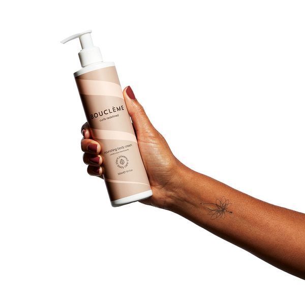 Косметичний засіб Boucl&egrave;me Nourishing Body Cream, 299 мл КОСМ03568 фото