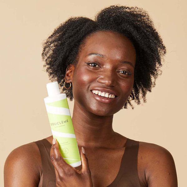 Очищувальний засіб Boucl&egrave;me Curl Cleanser, 299 мл КОСМ02818 фото