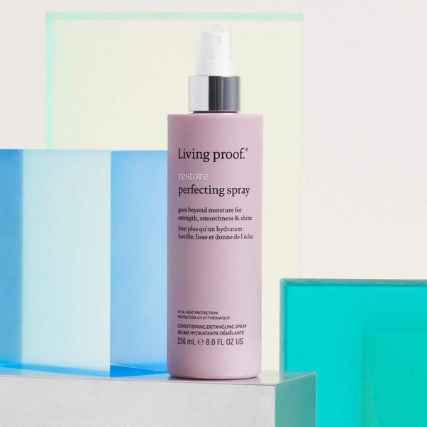 Спрей для волосся Restore Perfecting Spray Living Proof 236 мл 2466798466 фото