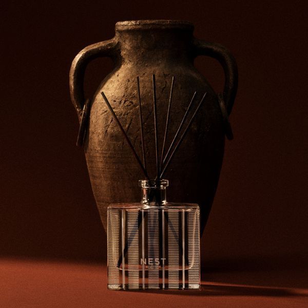 Косметичний засіб Nest Moroccan Amber Reed Diffuser, 174 мл КОСМ04618 фото