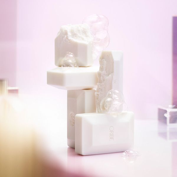 Косметичний засіб Oribe Valley of Flowers Bar Soap, 207 мл КОСМ03768 фото