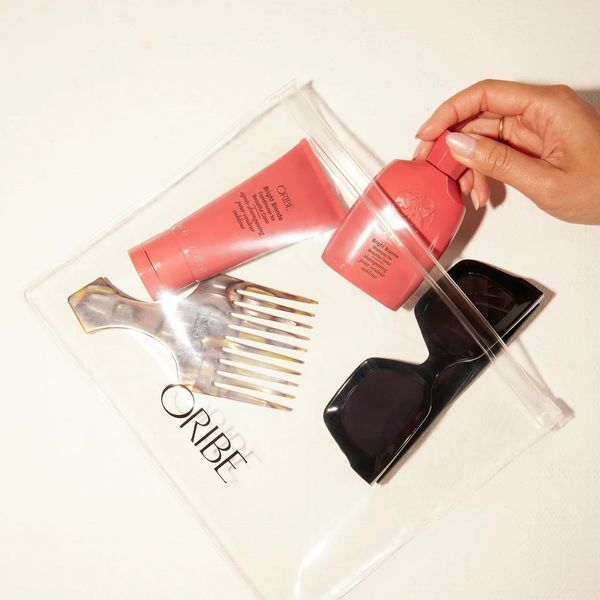 Шампунь ORIBE Bright Blonde Shampoo for Beautiful Color 75 мл 2456602580 фото