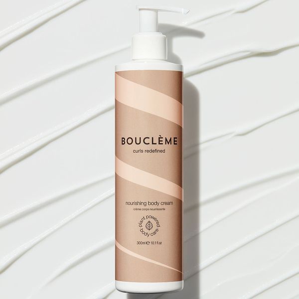 Косметичний засіб Boucl&egrave;me Nourishing Body Cream, 299 мл КОСМ03568 фото