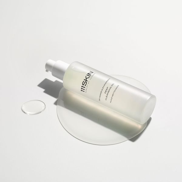 Косметичний засіб 111SKIN Deep Cleansing Oil, 101 мл КОСМ00568 фото