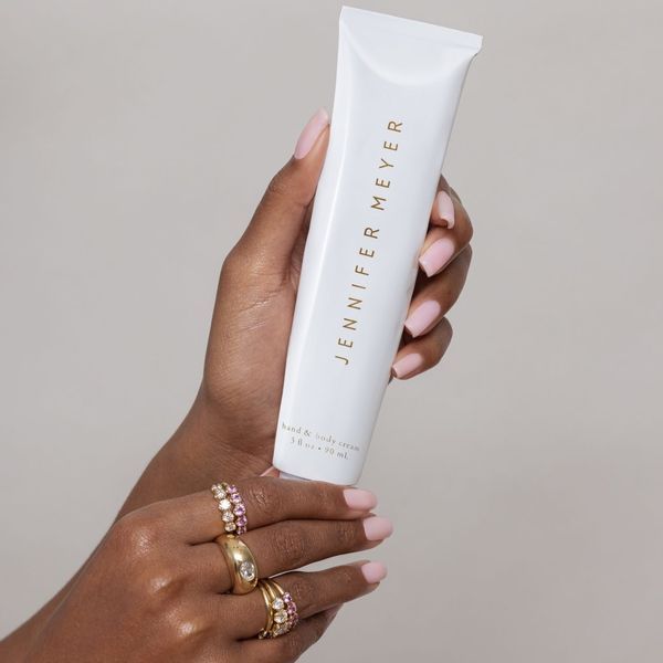 Косметичний засіб Jennifer Meyer Jennifer Meyer Hand & Body Cream, 101 мл КОСМ05318 фото