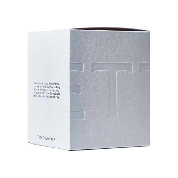 Косметичний засіб Nette Fons et Origo Candle, 222 мл КОСМ04068 фото