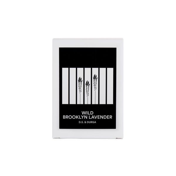 Косметичний засіб D.S. & Durga Wild Brooklyn Lavender Candle, 207 мл КОСМ03968 фото
