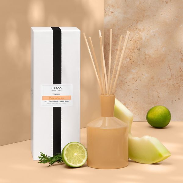 Косметичний засіб Lafco Paloma Melon Classic Diffuser, 177 мл КОСМ04168 фото