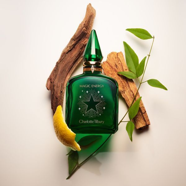 Косметичний засіб Charlotte Tilbury Magic Energy, 101 мл КОСМ04418 фото