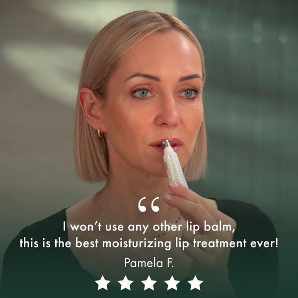 Косметичний засіб R&eacute;Vive Intensite Moisturizing Lip Balm Luxe Conditioner, 10 мл КОСМ02568 фото