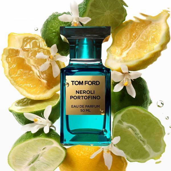 Косметичний засіб Tom Ford Neroli Portofino All Over Body Spray, 148 мл КОСМ04468 фото