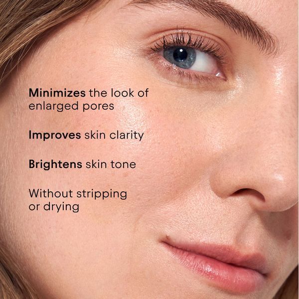 Косметичний засіб Alpyn Beauty Pore Perfecting Liquid with 2% BHA and Borage, 118 мл КОСМ03468 фото
