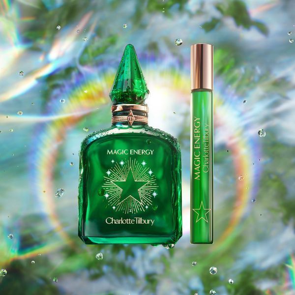 Косметичний засіб Charlotte Tilbury Magic Energy, 101 мл КОСМ04418 фото