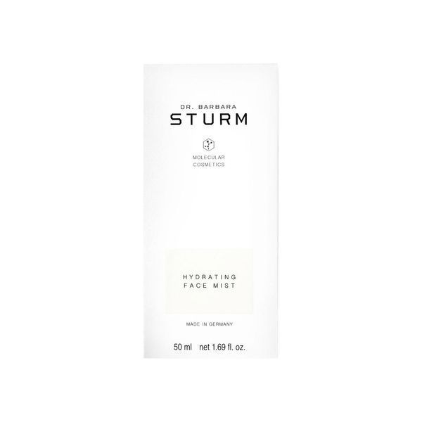 Косметичний засіб Dr. Barbara Sturm Hydrating Face Mist, 50 мл КОСМ01268 фото