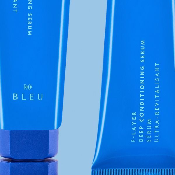 Косметичний засіб R+Co Bleu F-Layer Deep Conditioning Serum, 124 мл КОСМ03168 фото