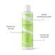Очищувальний засіб Boucl&egrave;me Curl Cleanser, 299 мл КОСМ02818 фото 4