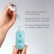 Hairmax RSN8 Scalp Nourishing Serum &mdash; живильна сироватка для шкіри голови HM-1007 фото 5