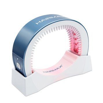 Hairmax LaserBand 41 ComfortFlex &mdash; лазерний пристрій для росту волосся HM-1008 фото