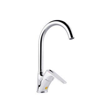 Смеситель для кухни Kroner KRM Odra - C033 CV021175 фото