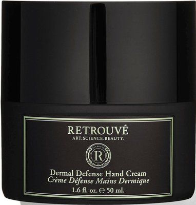 Косметичний засіб Retrouv&eacute; Dermal Defense Hand Cream, 50 мл КОСМ03719 фото