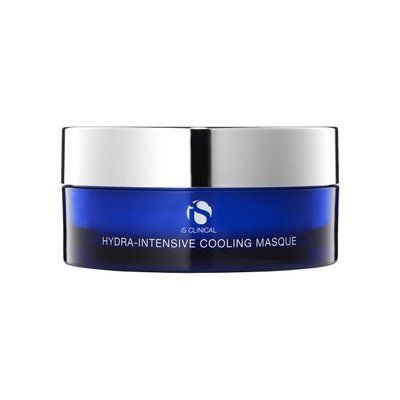 Косметичний засіб IS Clinical Hydra-Intensive Cooling Masque, 118 мл КОСМ01969 фото