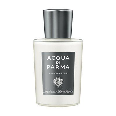 Косметичний засіб Acqua di Parma Colonia Pura After Shave Balm, 101 мл КОСМ05669 фото