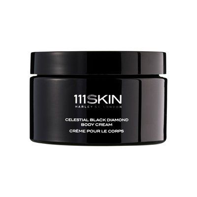 Косметичний засіб 111SKIN Celestial Black Diamond Body Cream, 160 мл КОСМ03569 фото