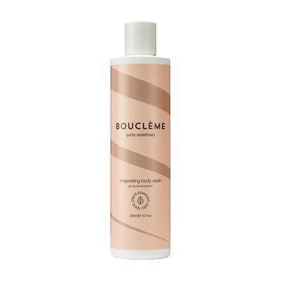 Гель для душа Boucl&egrave;me Invigorating Body Wash, 299 мл КОСМ03419 фото