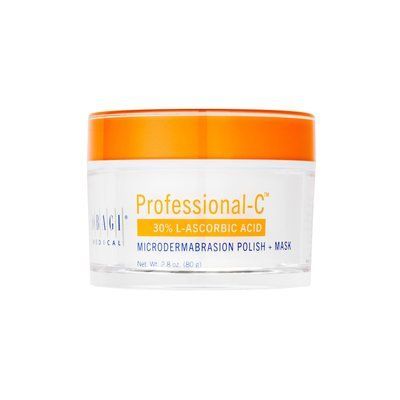 Косметичний засіб Obagi Professional-C Microdermabrasion Polish and Mask, 83 мл КОСМ00969 фото