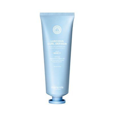 Косметичний засіб Maria Nila Luscious Curl Definer, 124 мл КОСМ03069 фото