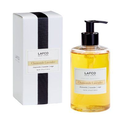 Косметичний засіб Lafco Chamomile Lavender Liquid Soap, 355 мл КОСМ03319 фото