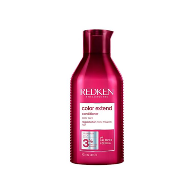 Кондиціонер для фарбованого волосся волосся Redken Color Extend, 299 мл BS-884486453082 фото