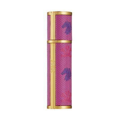 Косметичний засіб Creed Refillable Travel Perfume Atomizer Pink, 5 мл КОСМ05269 фото