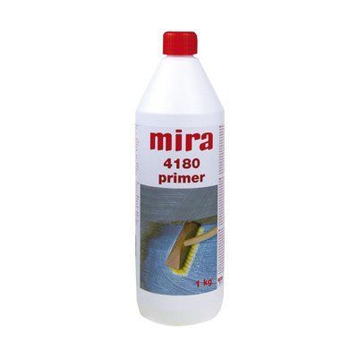 Дисперсійна грунтівка Mira 4180 primer, 1л 1855929339 фото