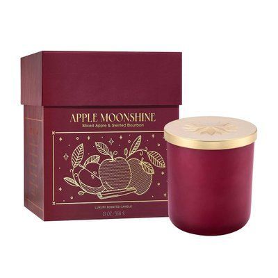 Косметичний засіб Cerulean 6 Apple Moonshine Luxury Candle (Limited Edition), 384 мл КОСМ05069 фото